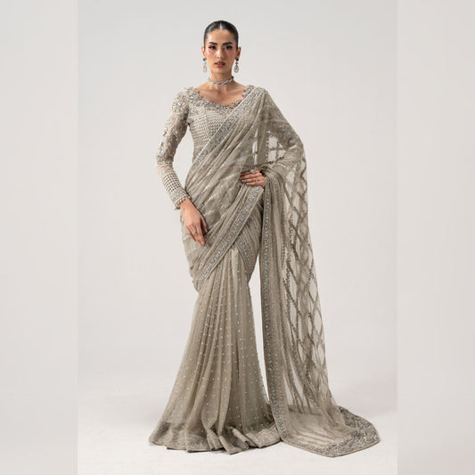 Maria B Saree
