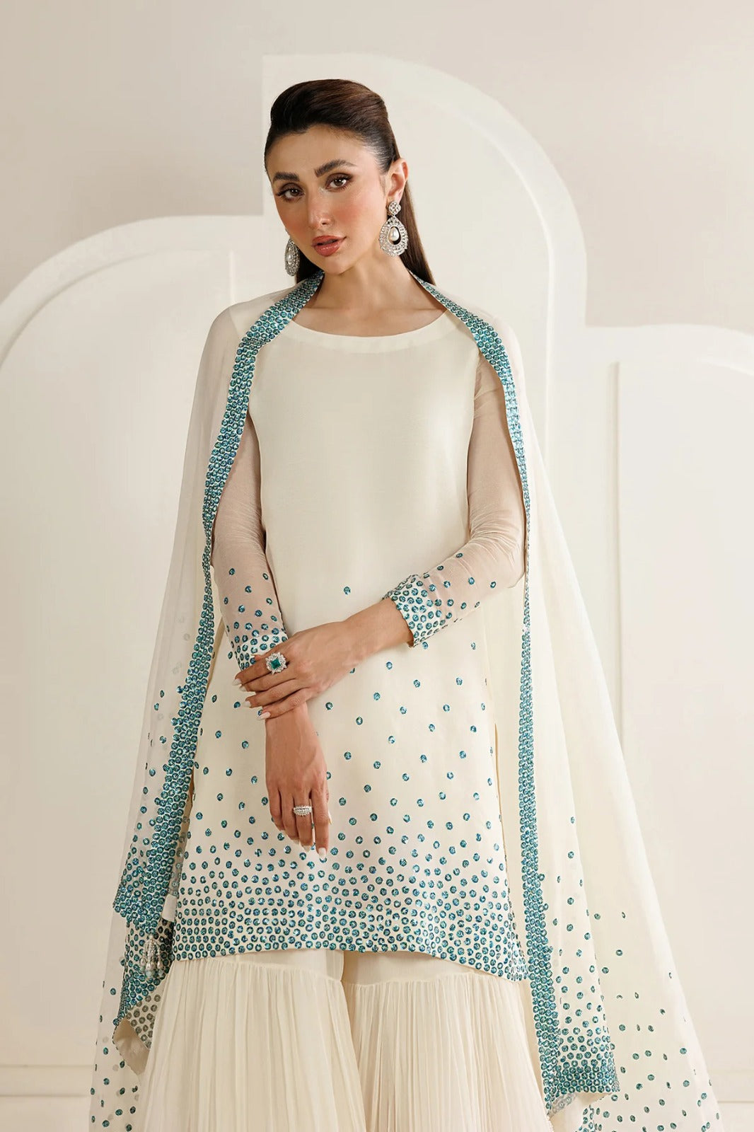 Jazmin Chiffon Fancy
