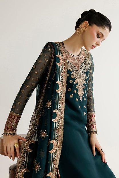 Jazmin Chiffon Fancy