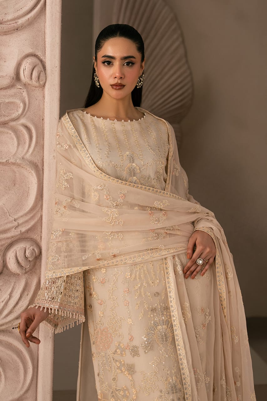 Lavish Chiffon Fancy