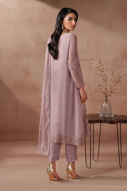 Zarif Chiffon Fancy
