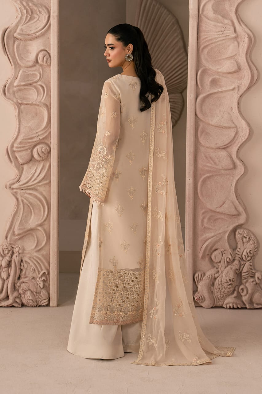 Lavish Chiffon Fancy