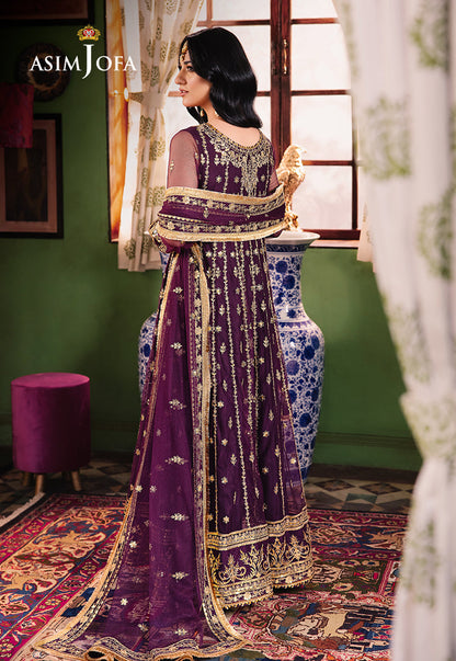 Asim Jofa Net Fancy