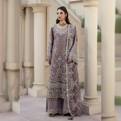 Imrozia Chiffon Fancy