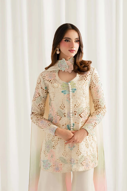 Style Chiffon Fancy