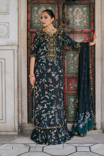 Iznik Lawn Fancy