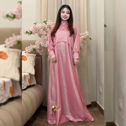 Stitch Maxi Fancy