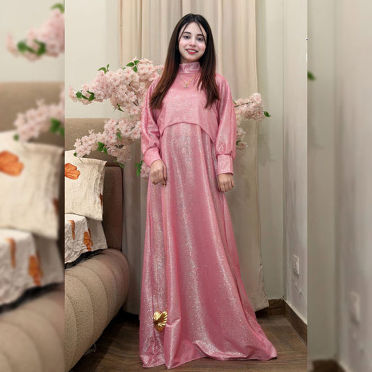 Stitch Maxi Fancy