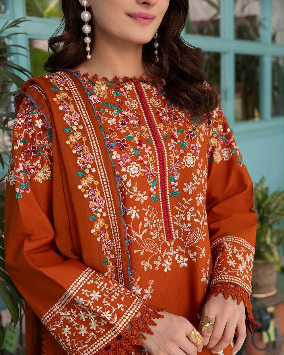 Dhanak Fancy