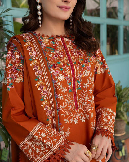Dhanak Fancy