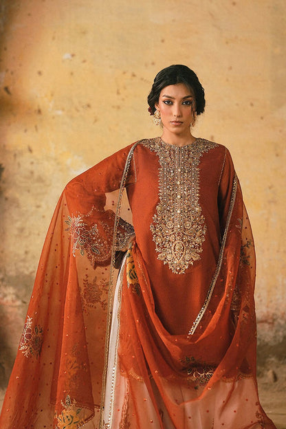 MNR Silk Fancy