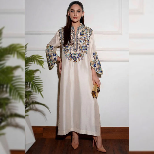 Alizey Silk Fancy