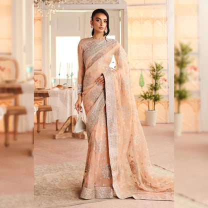 Maria B Saree