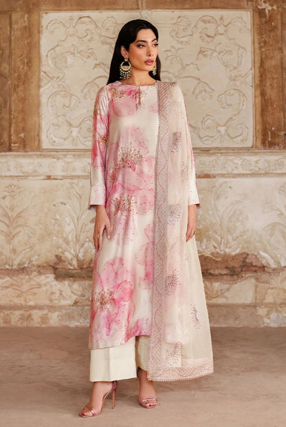 Iznik Silk Fancy