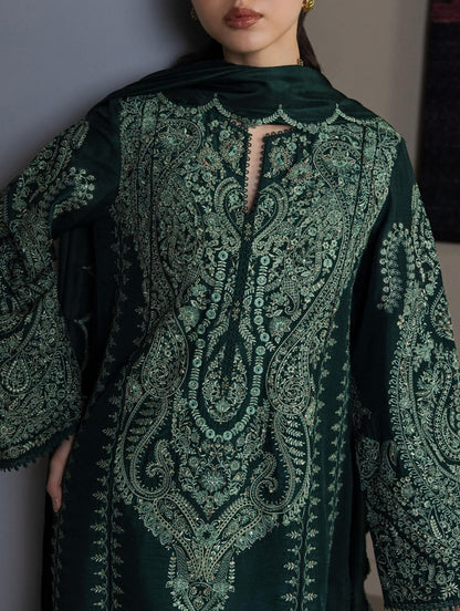 Zara Lawn Fancy
