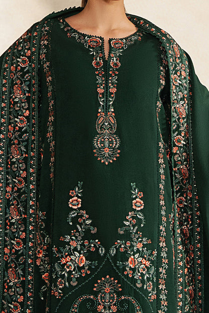 Afrozeh Lawn Fancy