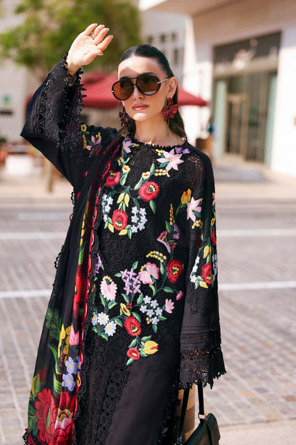 Maria B Lawn Fancy
