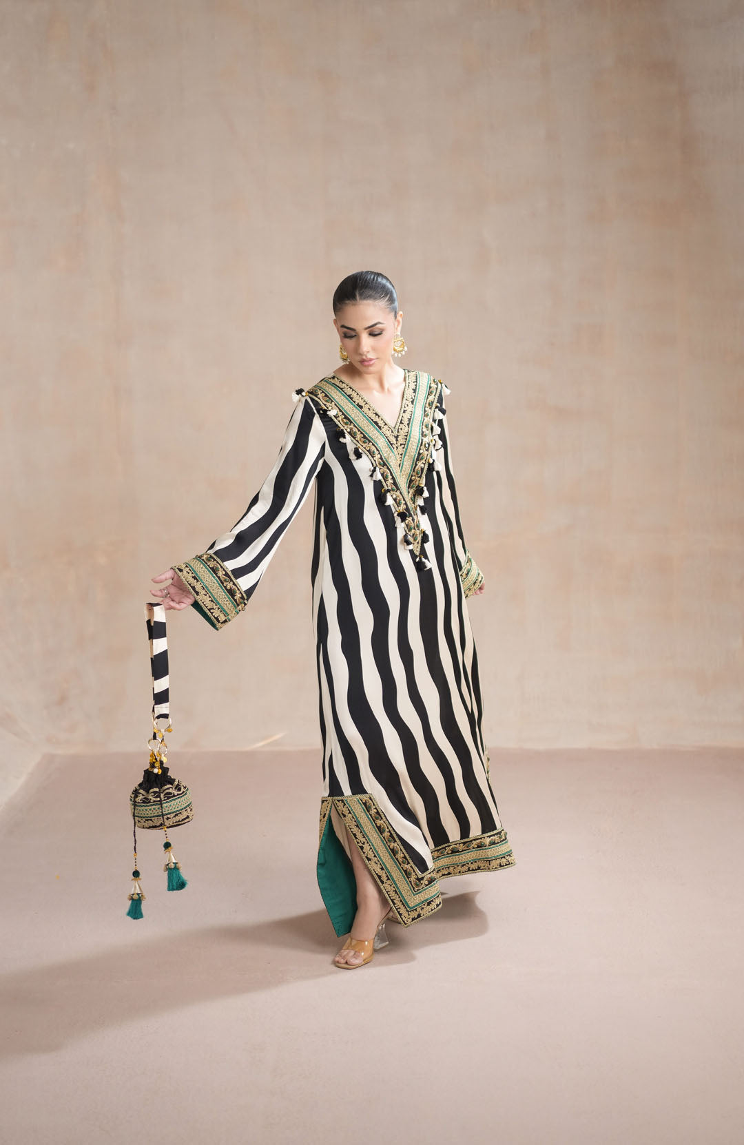 Ammara Silk Fancy