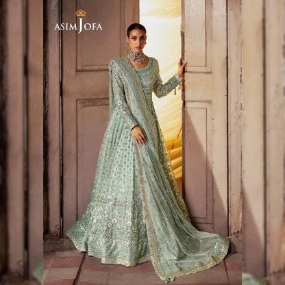 Asim Jofa Bridal