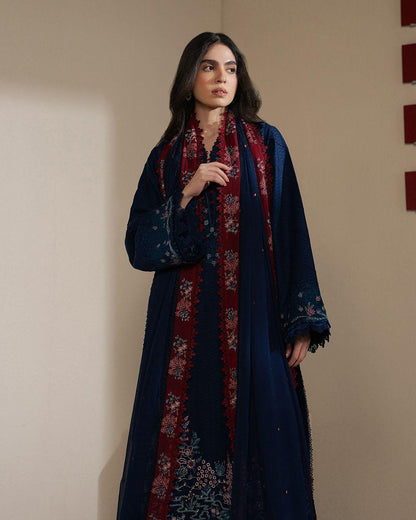 Ziva Cotton Fancy