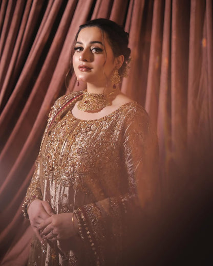 Haris Shakeel Bridal