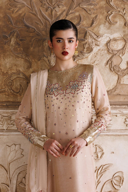Vanya Silk Fancy