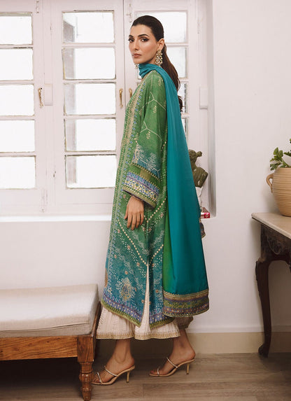 Farah Talib Lawn Fancy
