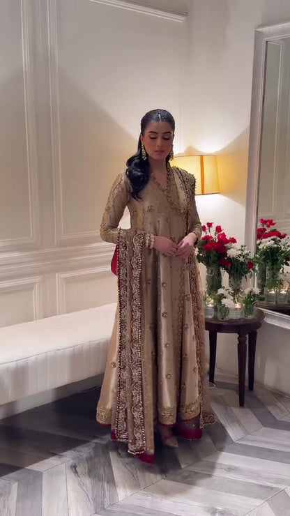 Haris Shakeel Bridal