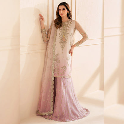 Jazmin Chiffon Fancy