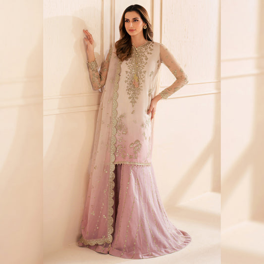Jazmin Chiffon Fancy