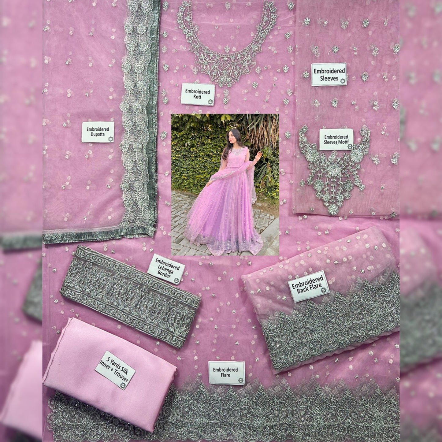 Misl Bridal