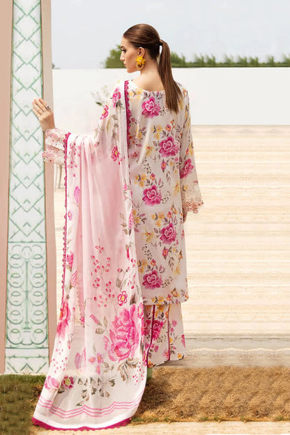 Ramsha Lawn Fancy