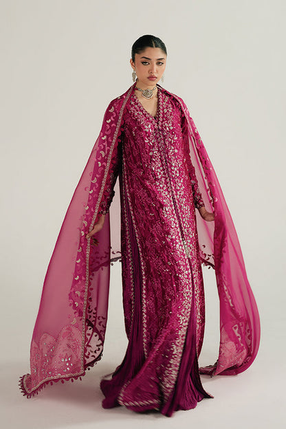 Suffuse Chiffon Fancy