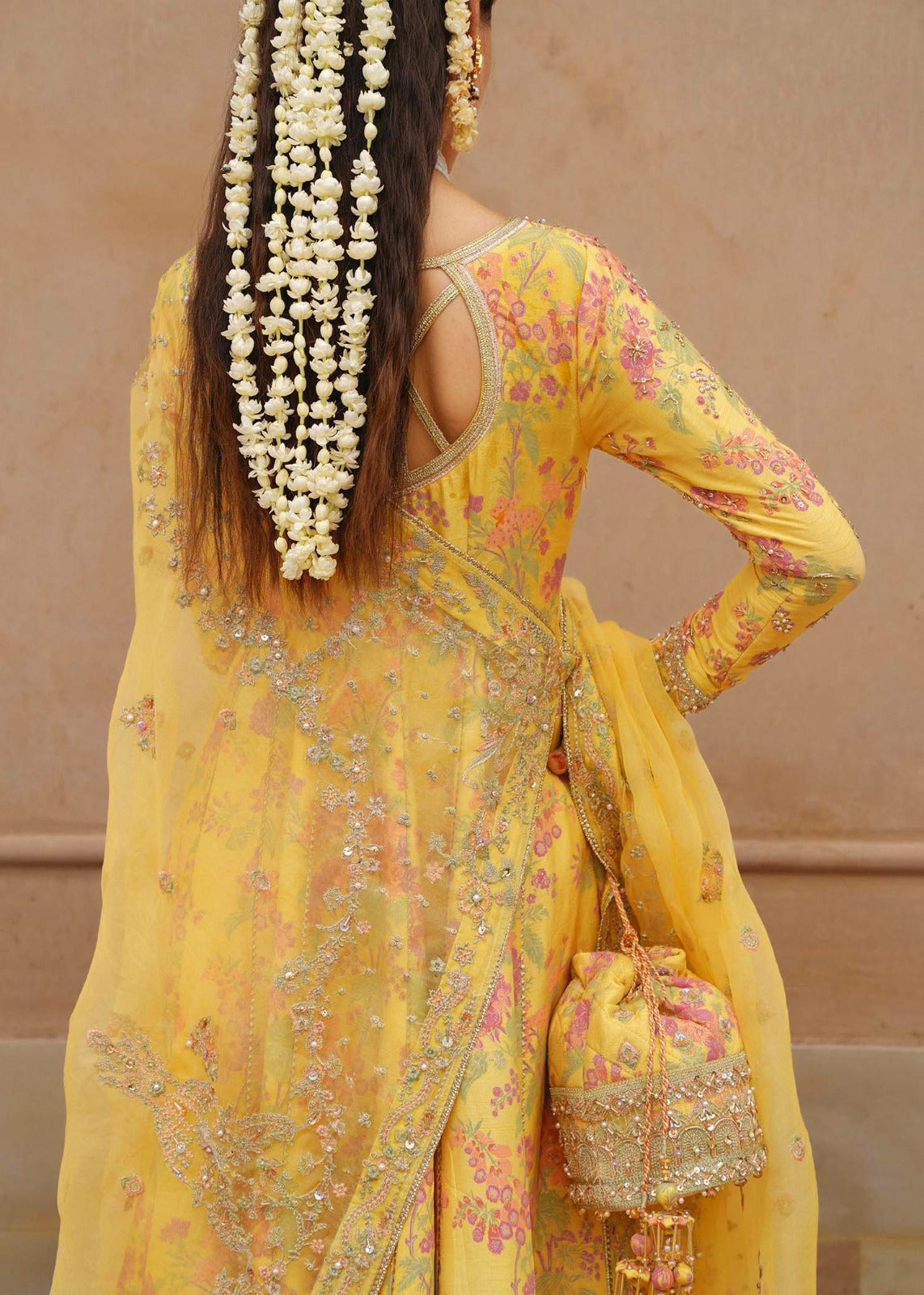 Kanwal Malik Silk Fancy