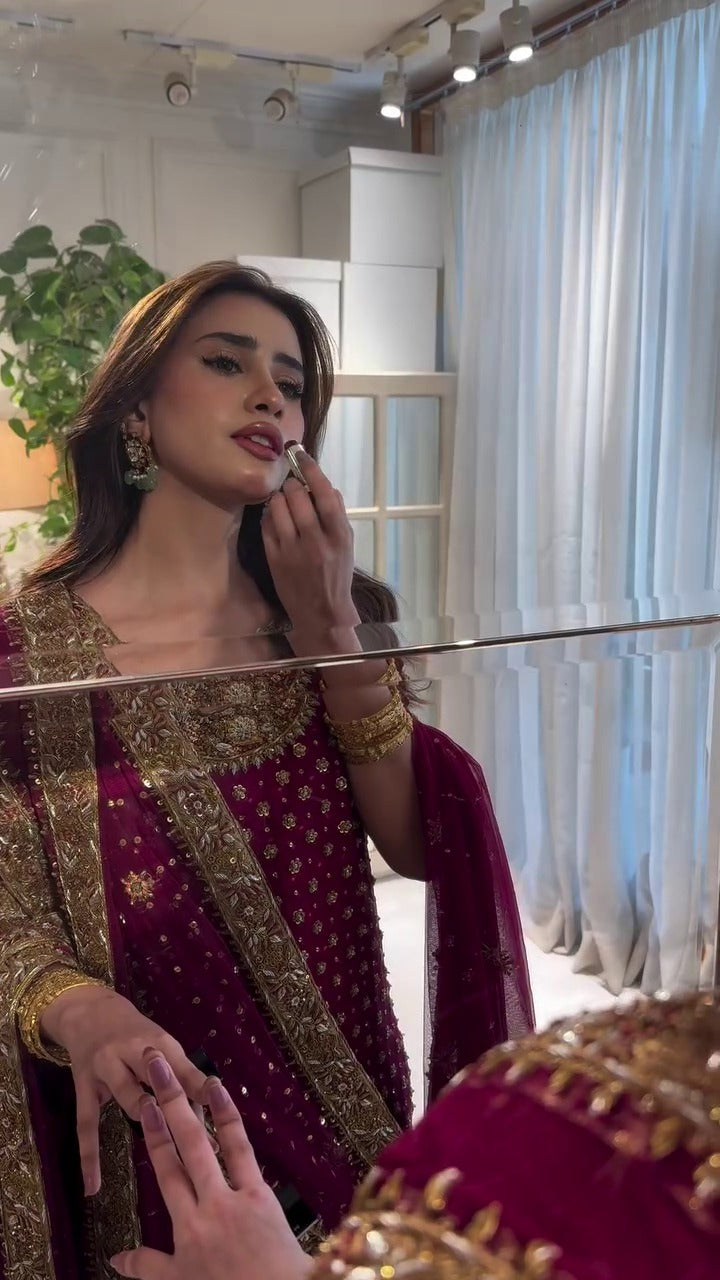 Haris Shakeel Bridal