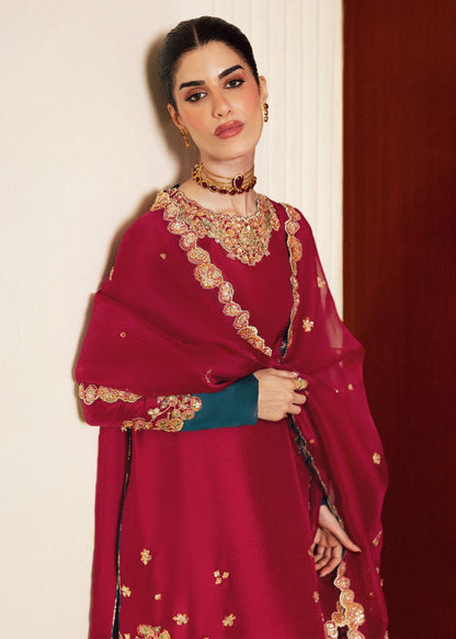 Hussain Rehar Silk Fancy