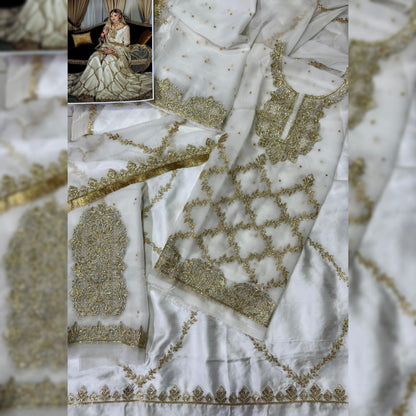 Maha Bridal