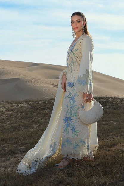 Rang Rasiya Lawn Fancy