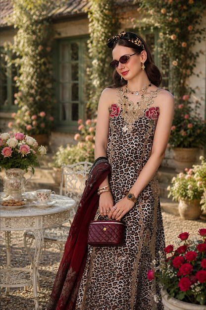 Noor Silk Fancy
