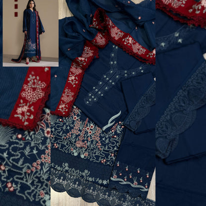 Ziva Cotton Fancy