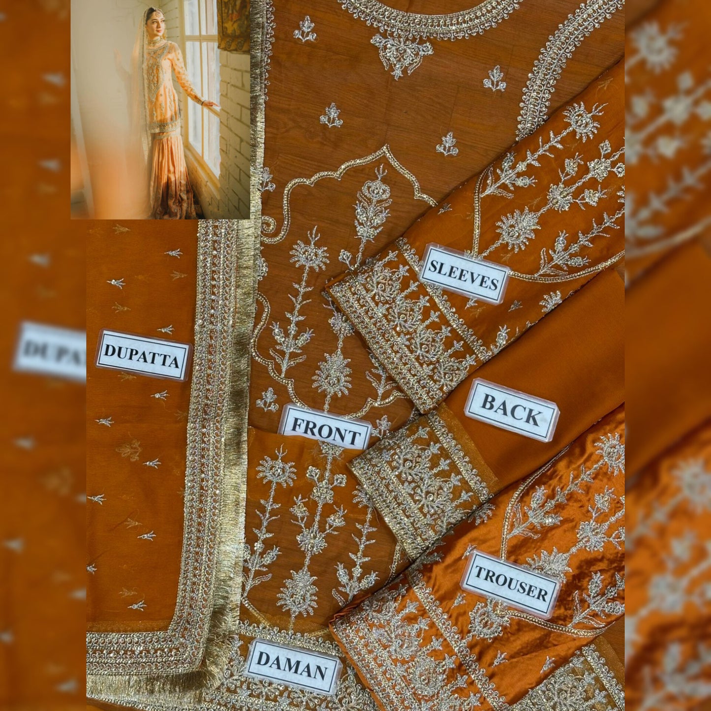 Maha Bridal