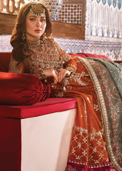 Maria B Bridal