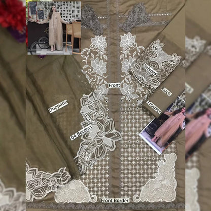 Rang Rasiya Lawn Fancy