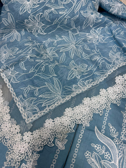 Rang Rasiya Lawn Fancy