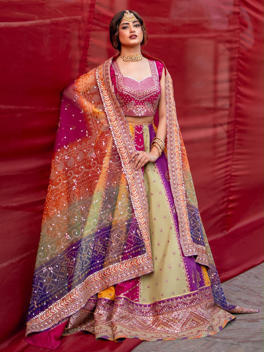 Bin Ilyas Bridal