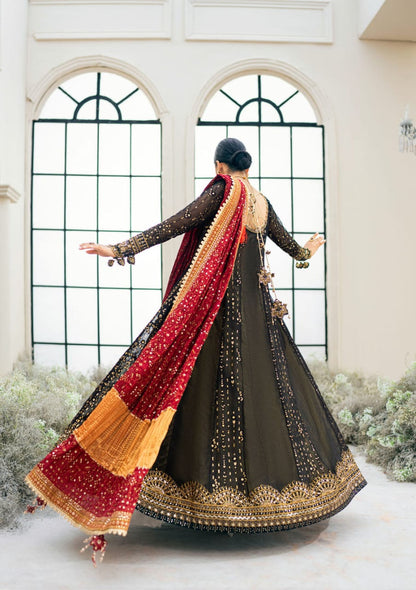 AIK Bridal