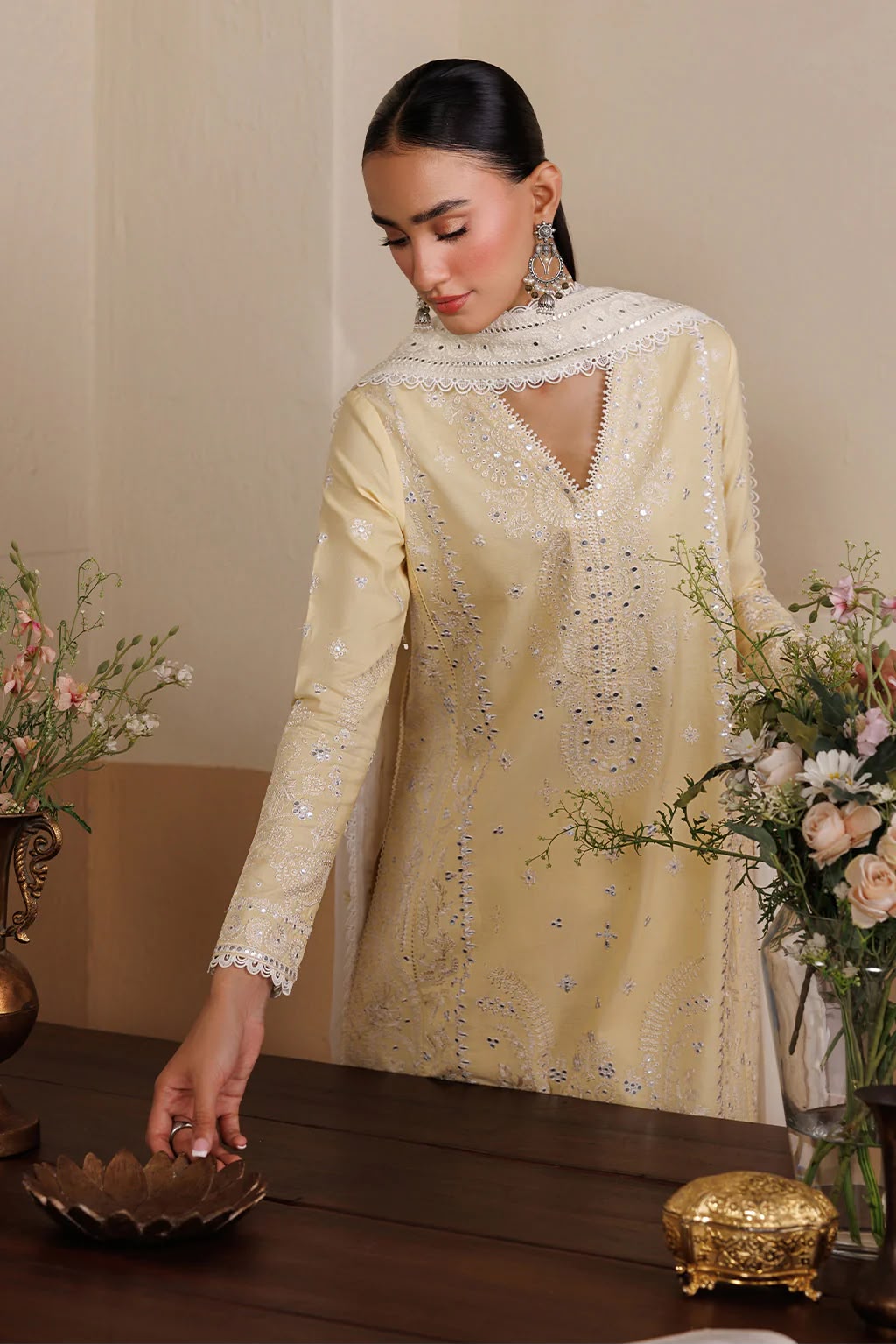 Emaan Cotton Fancy