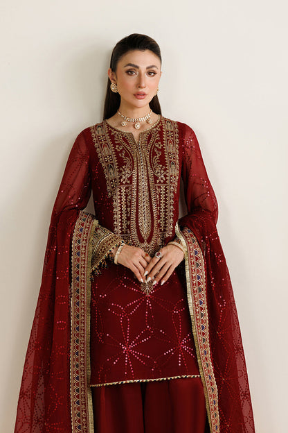 Jazmin Chiffon Fancy