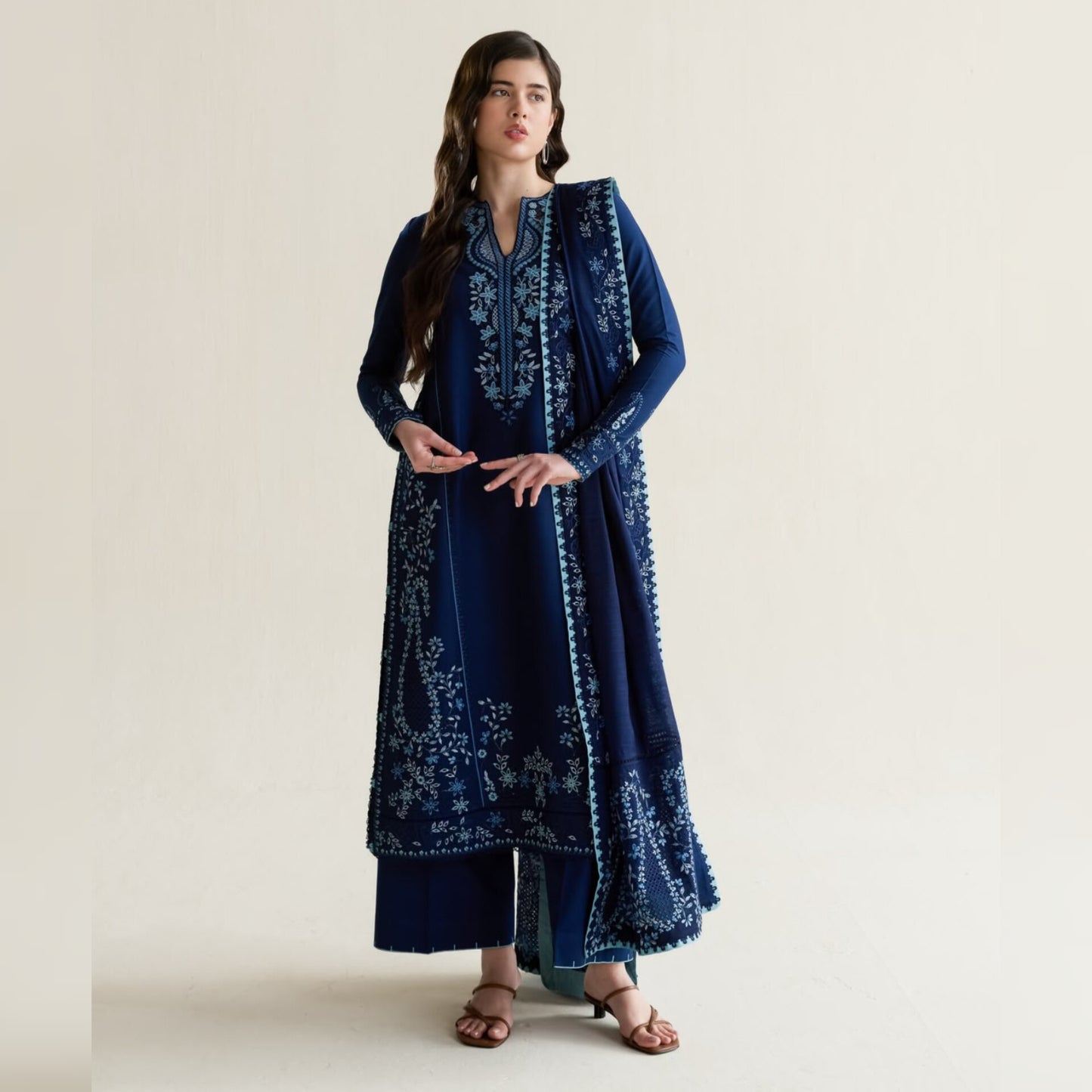 Pakeeza Lawn Fancy