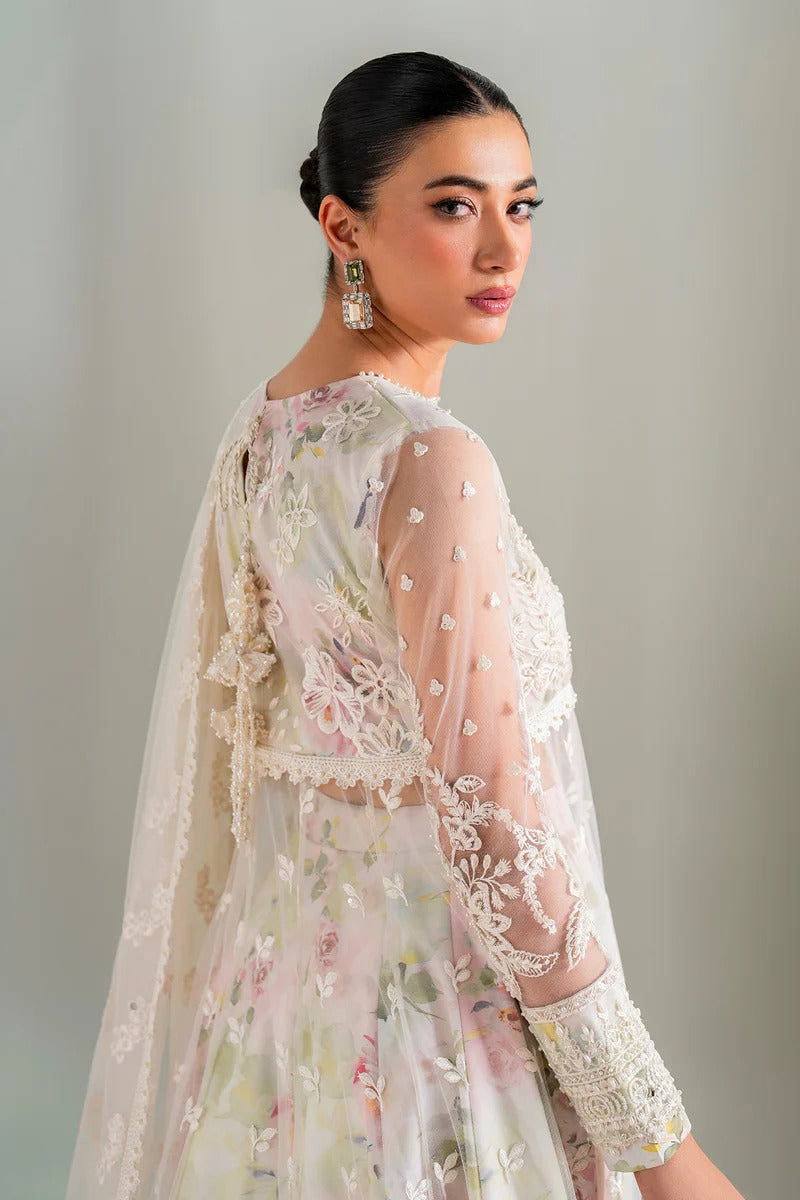 Baroque Bridal